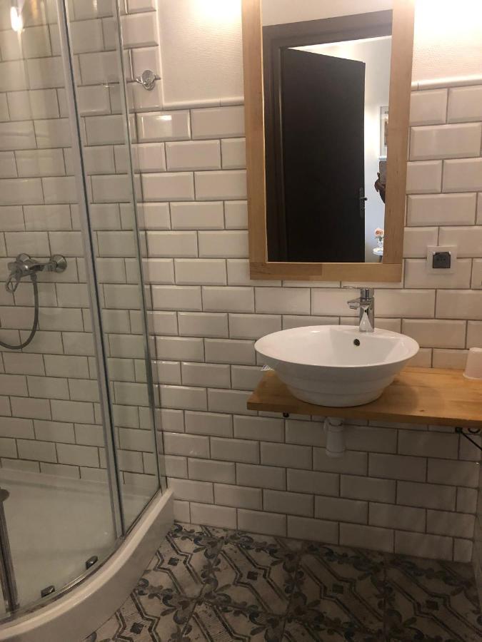 Hotel Portus 스와프스크 외부 사진