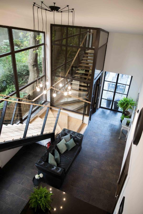 Hotel Portus 스와프스크 외부 사진