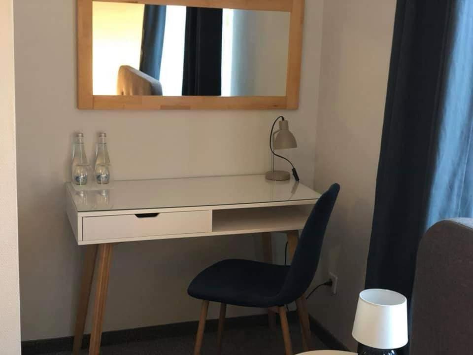 Hotel Portus 스와프스크 외부 사진
