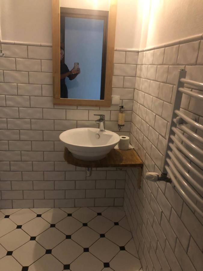 Hotel Portus 스와프스크 외부 사진