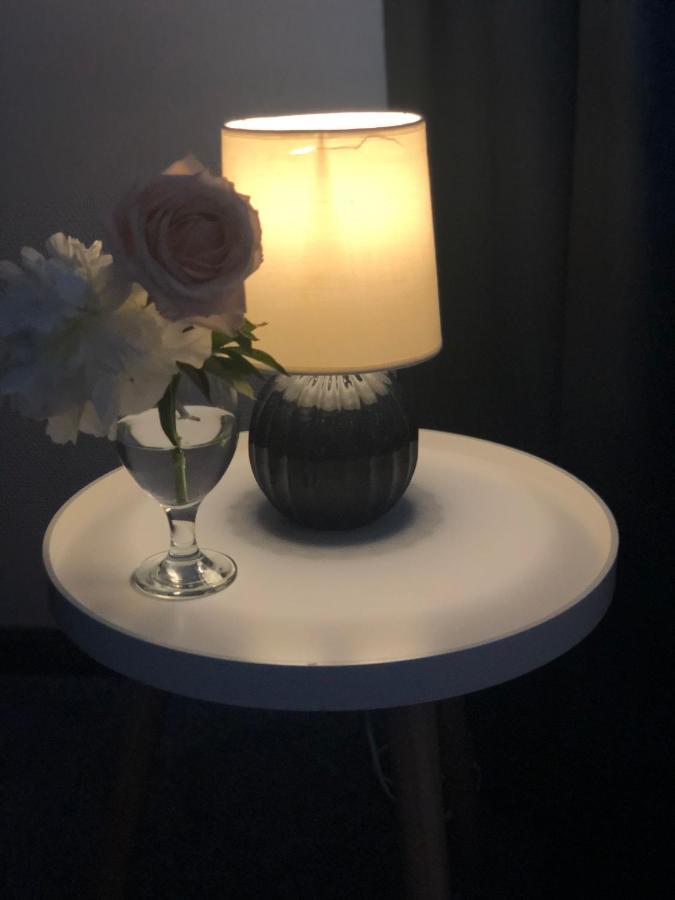 Hotel Portus 스와프스크 외부 사진