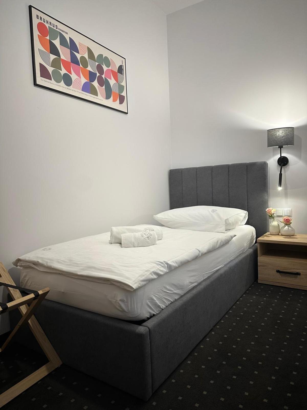 Hotel Portus 스와프스크 외부 사진