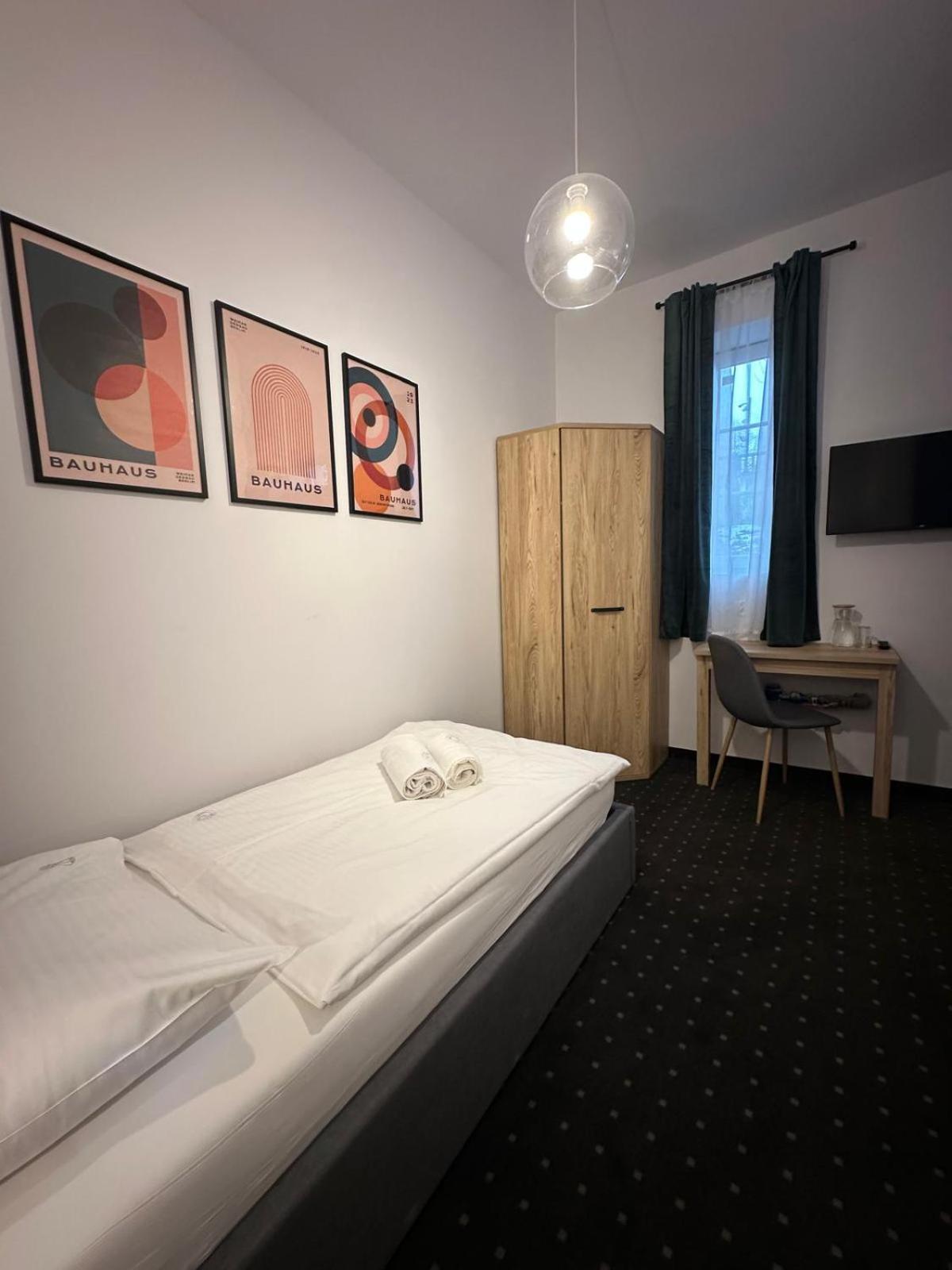 Hotel Portus 스와프스크 외부 사진