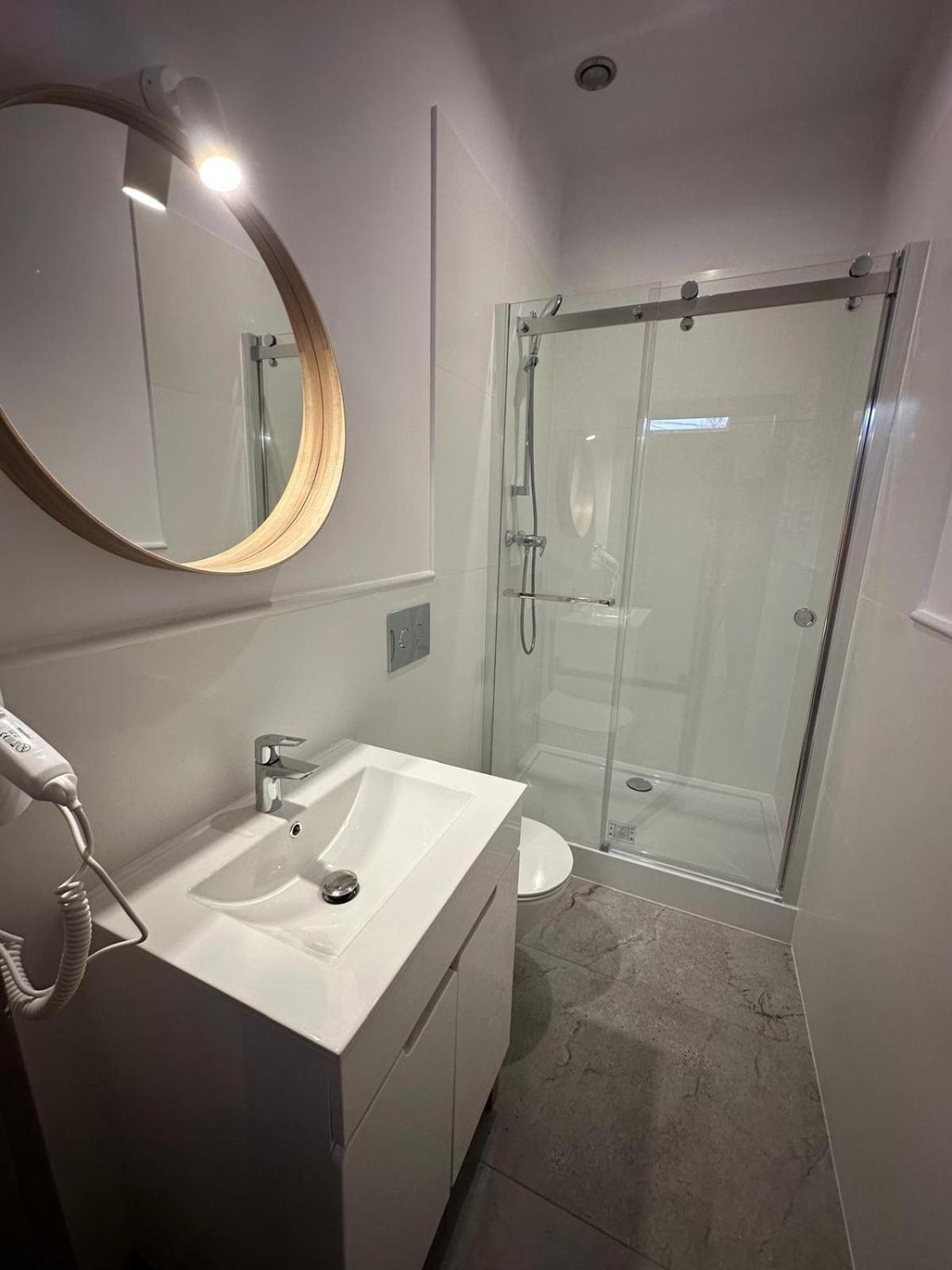 Hotel Portus 스와프스크 외부 사진